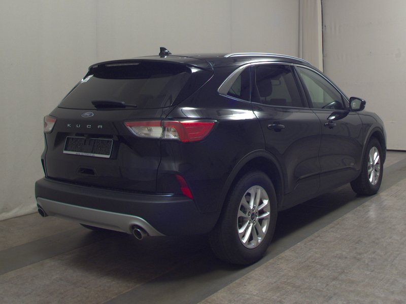 Ford Kuga 2.0 EcoBlue automatik Titanium X • ACC • Kuka za vuču (AHK) — 4