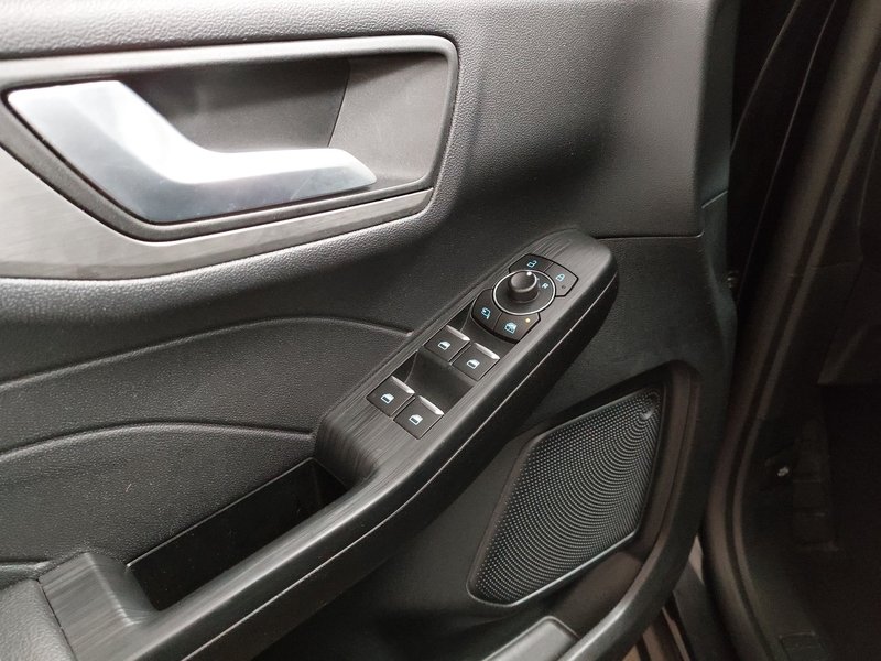 Ford Kuga 2.0 EcoBlue automatik Titanium X • ACC • Kuka za vuču (AHK) — 5