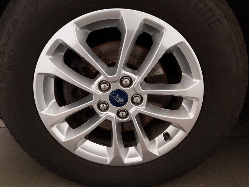 Ford Kuga 2.0 EcoBlue automatik Titanium X • ACC • Kuka za vuču (AHK) — 8