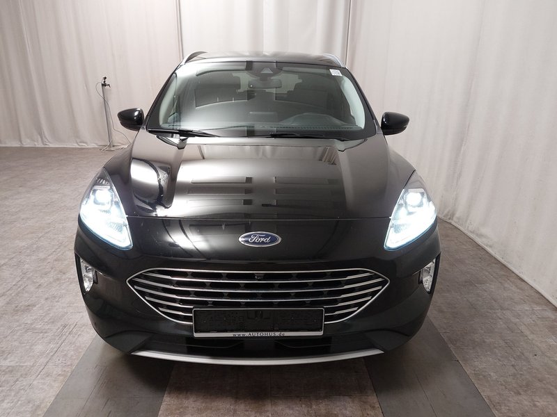 Ford Kuga 2.0 EcoBlue automatik Titanium X • ACC • Kuka za vuču (AHK) — 9