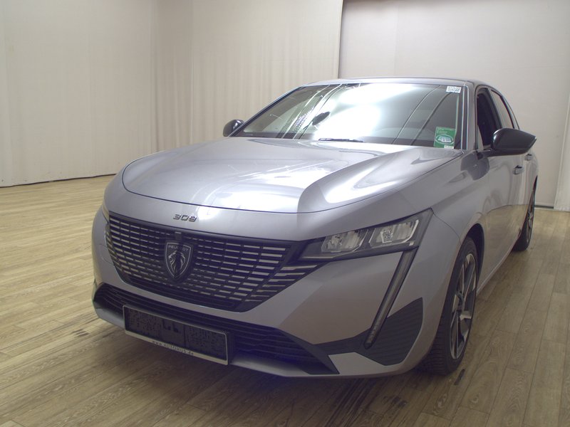 Peugeot 308 1.5 BlueHDi 130 Allure • ACC • LED — 2