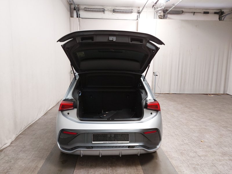 Cupra Born • ACC • bežično punjenje — 19
