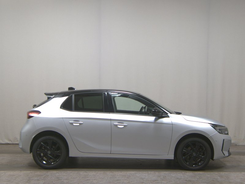 Opel Corsa 1.2 GS-Line automatik • Full LED • ACC