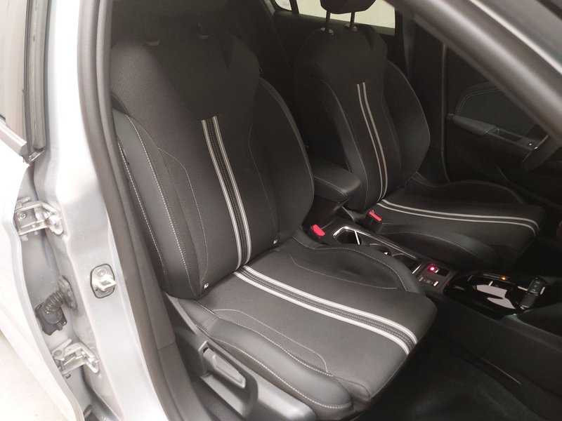 Opel Corsa 1.2 GS-Line automatik • Full LED • ACC — 10