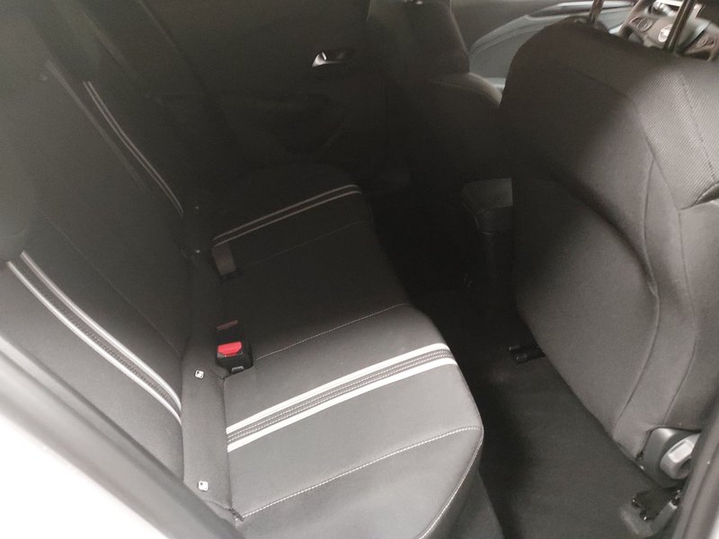 Opel Corsa 1.2 GS-Line automatik • Full LED • ACC — 12