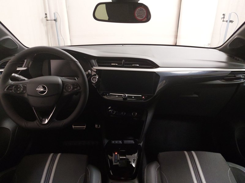 Opel Corsa 1.2 GS-Line automatik • Full LED • ACC — 13