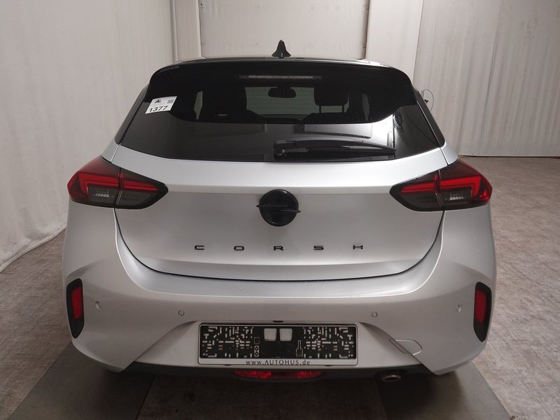 Opel Corsa 1.2 GS-Line automatik • Full LED • ACC — 14