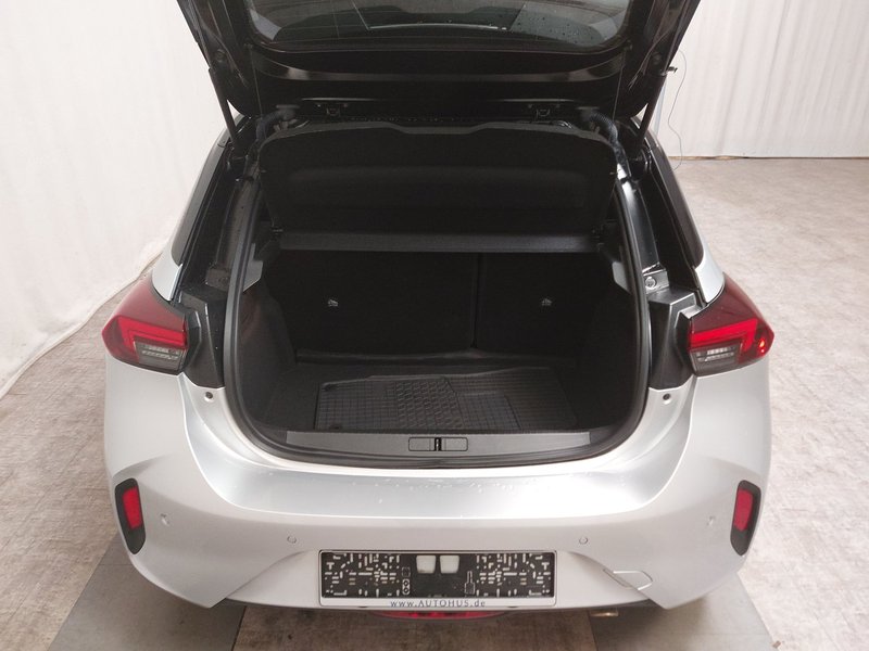 Opel Corsa 1.2 GS-Line automatik • Full LED • ACC — 15