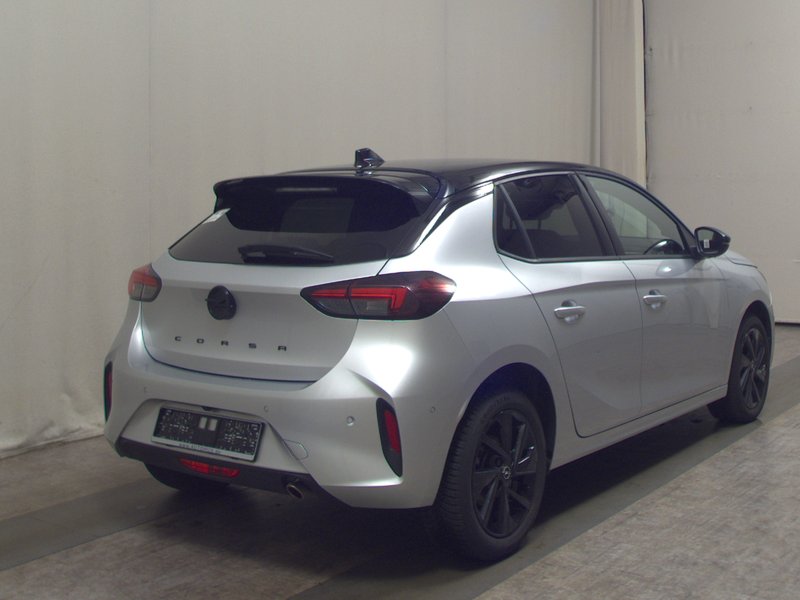 Opel Corsa 1.2 GS-Line automatik • Full LED • ACC — 4