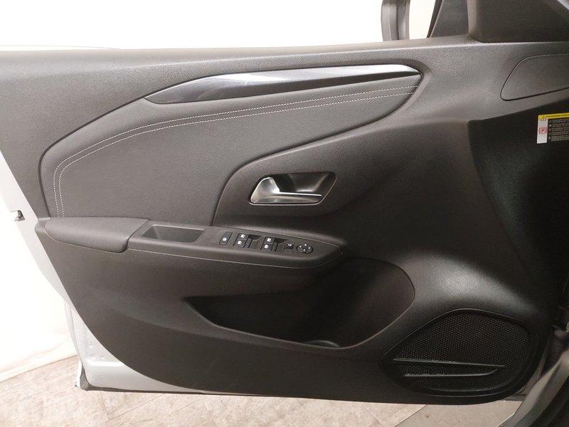 Opel Corsa 1.2 GS-Line automatik • Full LED • ACC — 5