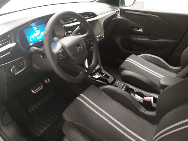 Opel Corsa 1.2 GS-Line automatik • Full LED • ACC — 6