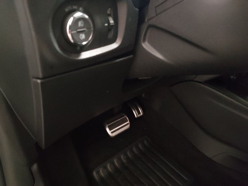 Opel Corsa 1.2 GS-Line automatik • Full LED • ACC — 7