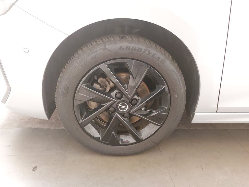 Opel Corsa 1.2 GS-Line automatik • Full LED • ACC — 8