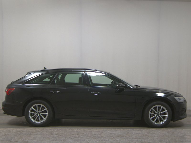 Audi A6 Avant 40 TDI automatik • 360° kamera • ACC