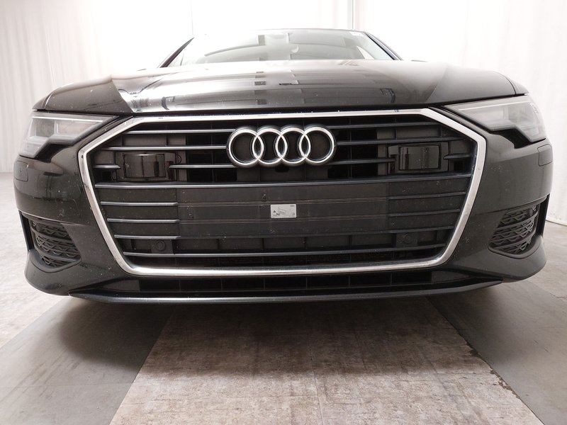 Audi A6 Avant 40 TDI automatik • 360° kamera • ACC — 10