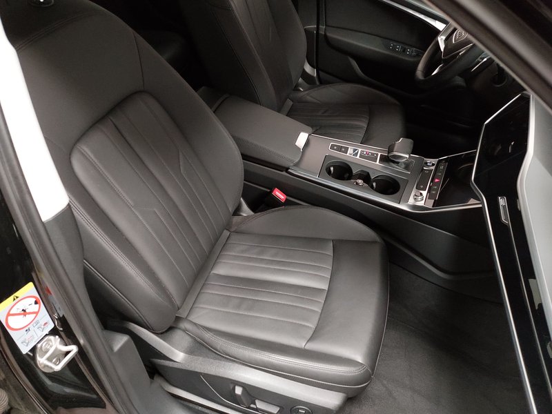 Audi A6 Avant 40 TDI automatik • 360° kamera • ACC — 12