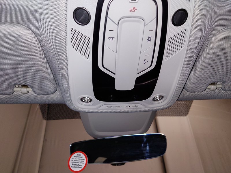 Audi A6 Avant 40 TDI automatik • 360° kamera • ACC — 13