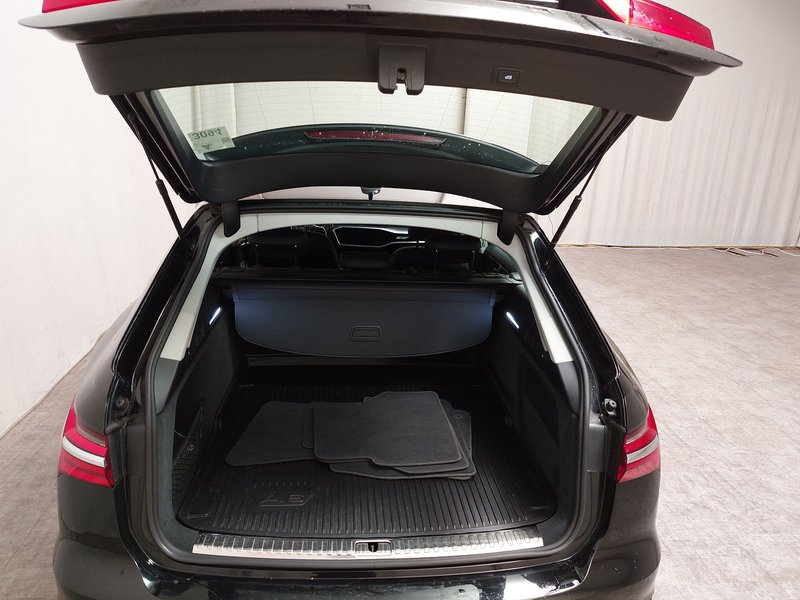 Audi A6 Avant 40 TDI automatik • 360° kamera • ACC — 17