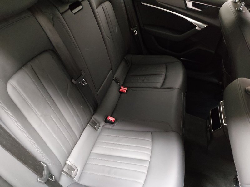 Audi A6 Avant 40 TDI automatik • 360° kamera • ACC — 22