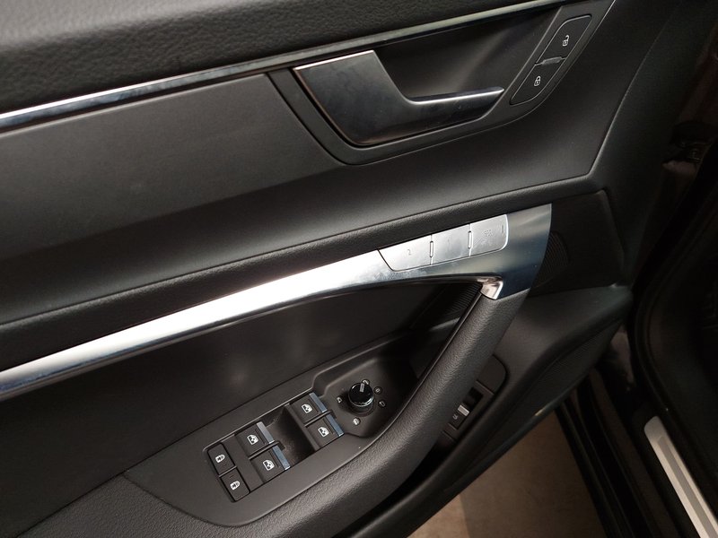 Audi A6 Avant 40 TDI automatik • 360° kamera • ACC — 5