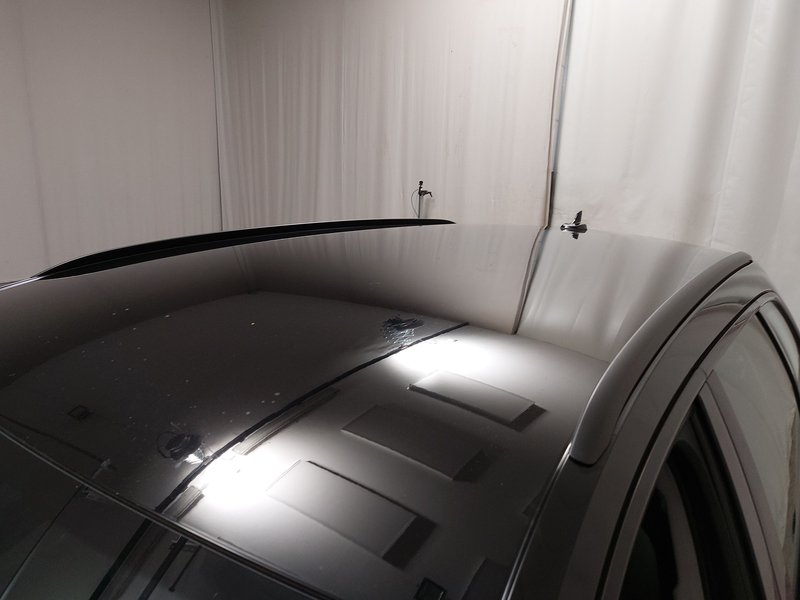 Audi A6 Avant 40 TDI automatik • 360° kamera • ACC — 8