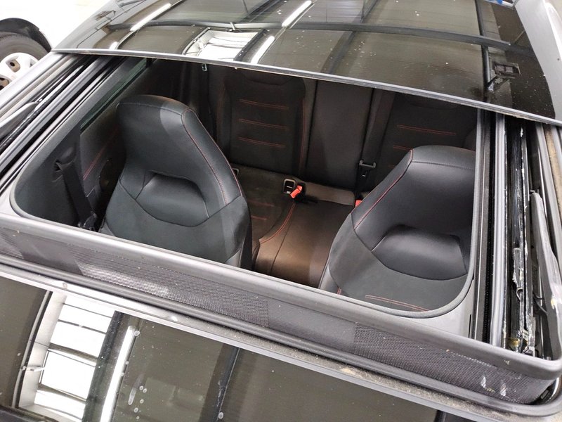 Mercedes-Benz CLA 250 e Shooting Brake automatik AMG Line • panorama — 12