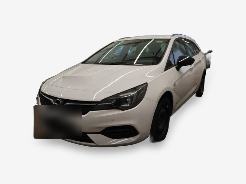 Opel Astra Sports Tourer 1.5 D automatik • LED