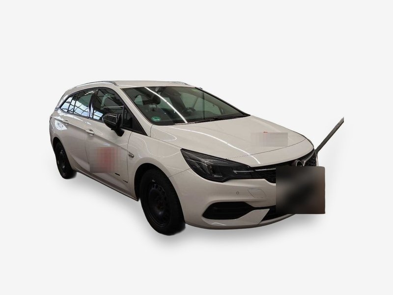 Opel Astra Sports Tourer 1.5 D automatik • LED — 2