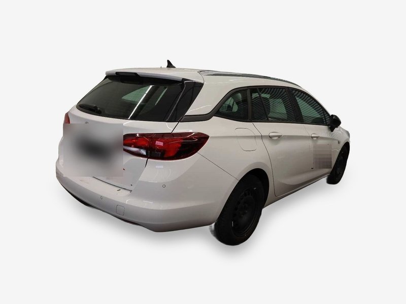 Opel Astra Sports Tourer 1.5 D automatik • LED — 3