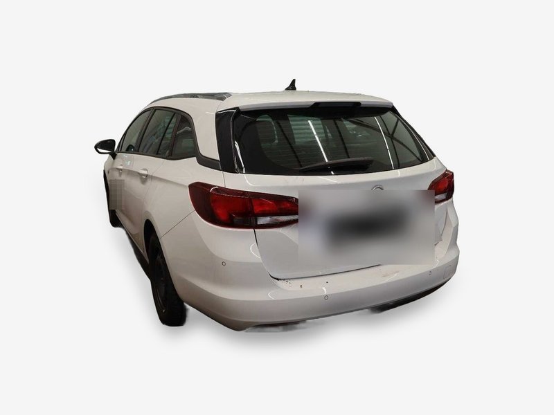 Opel Astra Sports Tourer 1.5 D automatik • LED — 4
