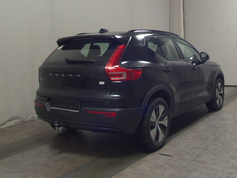 Volvo XC40 T4 Recharge Plus Dark automatik • AHK • Full LED — 4