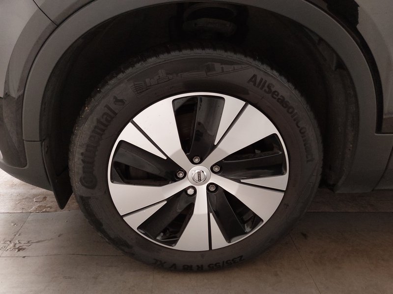 Volvo XC40 T4 Recharge Plus Dark automatik • AHK • Full LED — 8