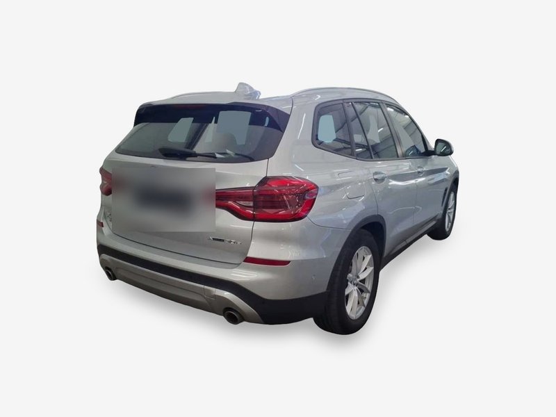 BMW X3 xDrive30e automatik Advantage • Full LED • panorama — 3