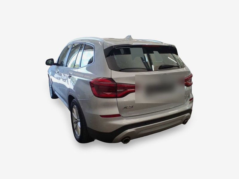 BMW X3 xDrive30e automatik Advantage • Full LED • panorama — 4