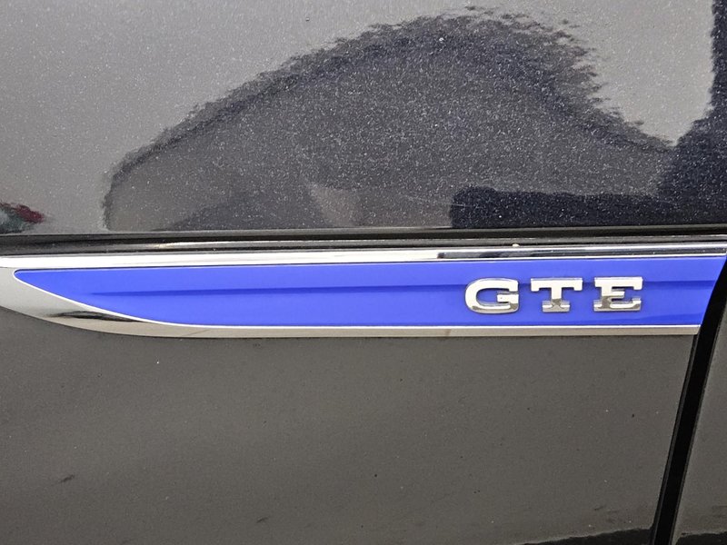 Volkswagen Passat Variant GTE 1.4 TSI automatik • električna vrata prtljažnika — 11