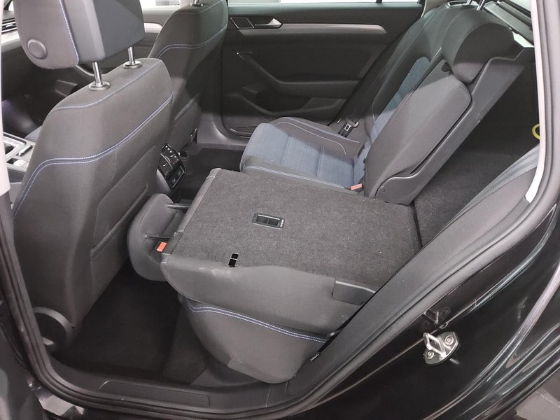 Volkswagen Passat Variant GTE 1.4 TSI automatik • električna vrata prtljažnika — 13