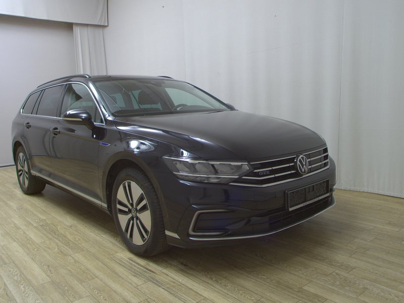 Volkswagen Passat Variant GTE 1.4 TSI automatik • električna vrata prtljažnika — 3