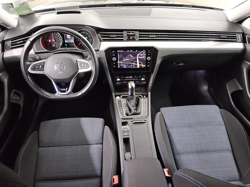 Volkswagen Passat Variant GTE 1.4 TSI automatik • električna vrata prtljažnika — 5