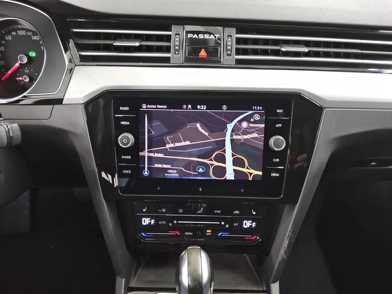 Volkswagen Passat Variant GTE 1.4 TSI automatik • električna vrata prtljažnika — 7
