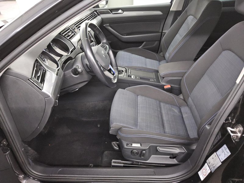 Volkswagen Passat Variant GTE 1.4 TSI automatik • električna vrata prtljažnika — 8