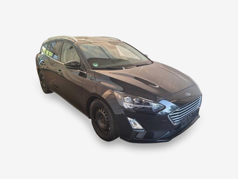 Ford Focus Turnier 1.5 EcoBlue automatik Cool&Connect • LED • AHK — 2