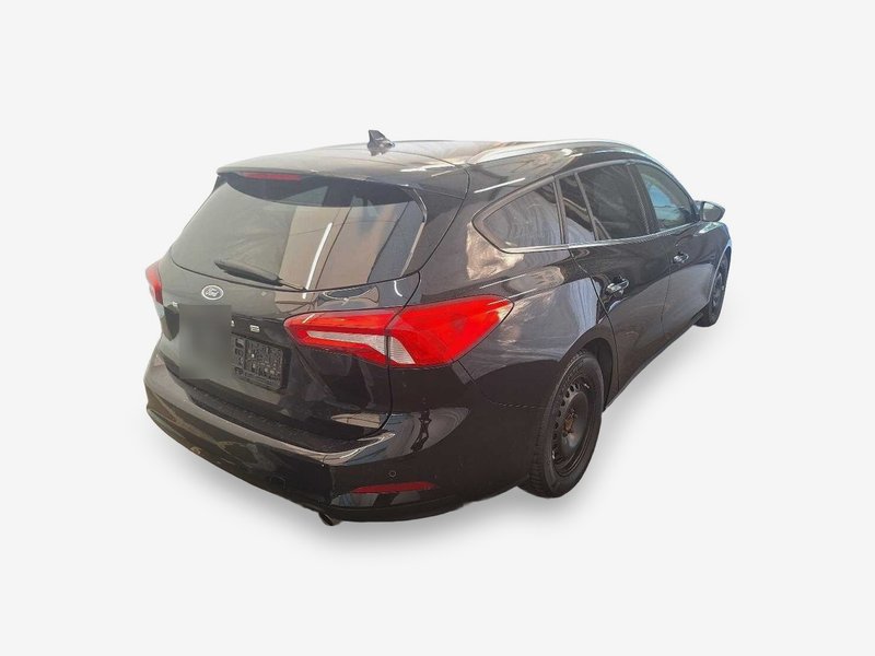 Ford Focus Turnier 1.5 EcoBlue automatik Cool&Connect • LED • AHK — 3