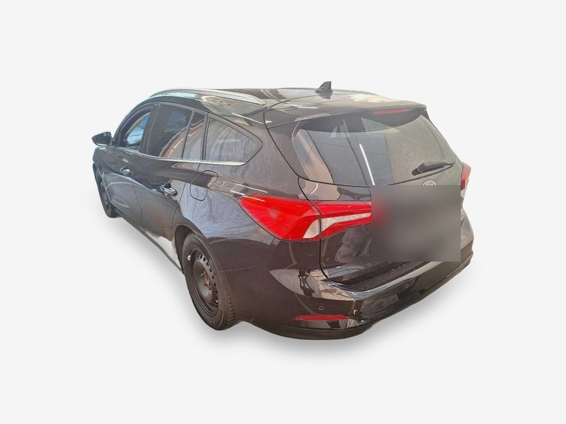 Ford Focus Turnier 1.5 EcoBlue automatik Cool&Connect • LED • AHK — 4