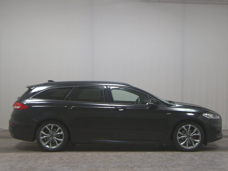 Ford Mondeo Turnier 2.0 EcoBlue automatik ST-Line • ACC • LED