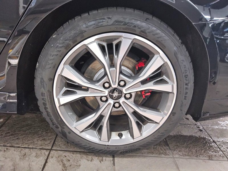 Ford Mondeo Turnier 2.0 EcoBlue automatik ST-Line • ACC • LED — 10