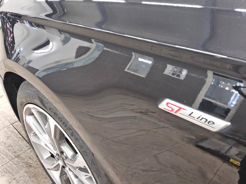 Ford Mondeo Turnier 2.0 EcoBlue automatik ST-Line • ACC • LED — 11