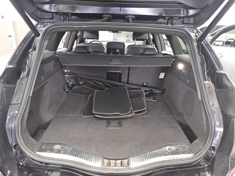 Ford Mondeo Turnier 2.0 EcoBlue automatik ST-Line • ACC • LED — 12