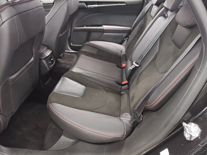Ford Mondeo Turnier 2.0 EcoBlue automatik ST-Line • ACC • LED — 13