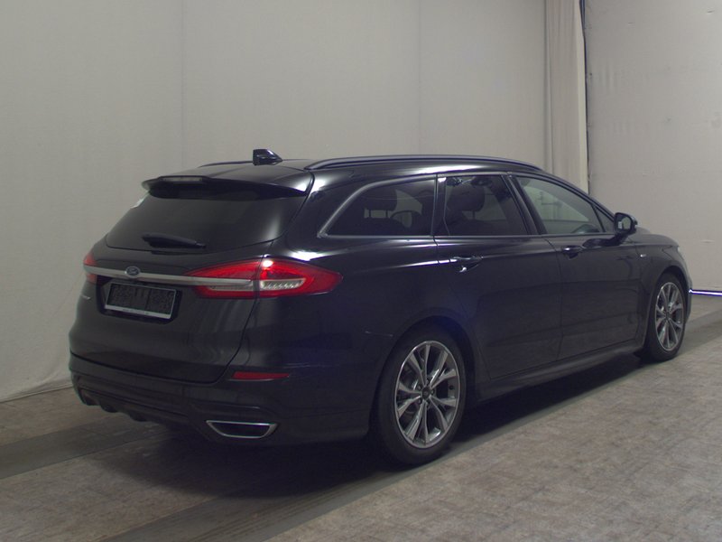 Ford Mondeo Turnier 2.0 EcoBlue automatik ST-Line • ACC • LED — 4