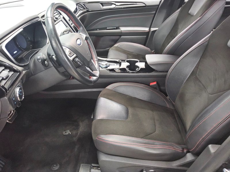 Ford Mondeo Turnier 2.0 EcoBlue automatik ST-Line • ACC • LED — 8